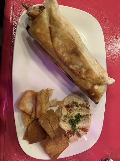 Photo of Tayybeh | Dine-in Takeout and Catering - 2836 W 4th Ave, Vancouver, BC V6K 1R2